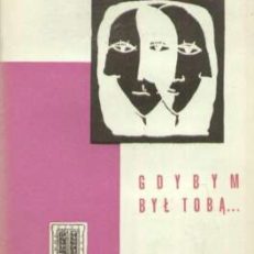 Gdybym był Tobą