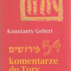 54 komentarze do Tory