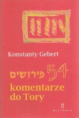54 komentarze do Tory