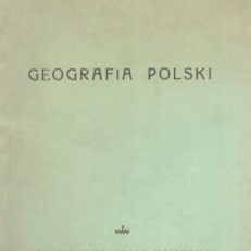 GEOGRAFIA Polski