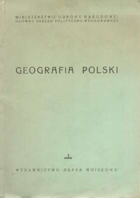 GEOGRAFIA Polski