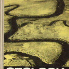 Geologia dynamiczna ze wstępem do geologii.