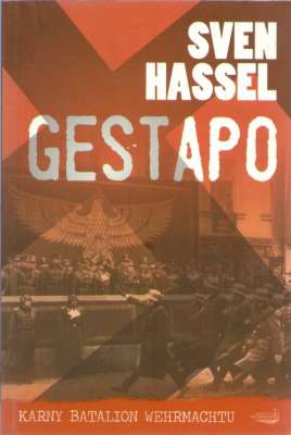 Gestapo
