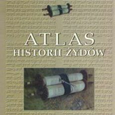 Atlas historii Żydów
