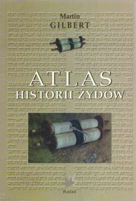 Atlas historii Żydów