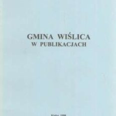 GMINA Wiślica w publikacjach. Zestawienie bibliograficzne