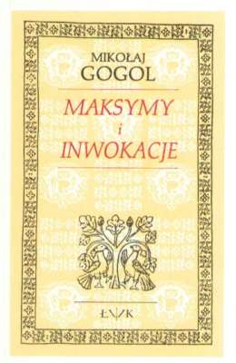 Maksymy i sentencje