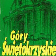 Góry Świętokrzyskie. Przewodnik