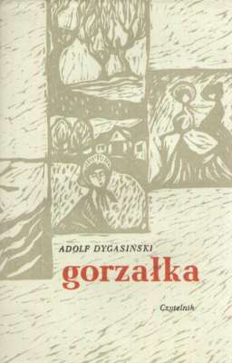 Gorzałka