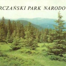 Gorczański Park Narodowy