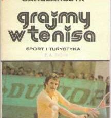Grajmy w tenisa.