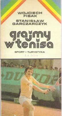Grajmy w tenisa.