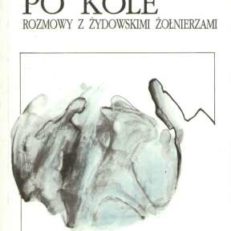 Po kole. Rozmowy z żydowskimi żołnierzami
