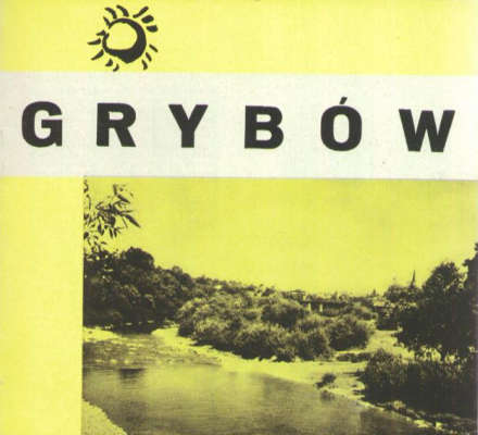 GRYBÓW