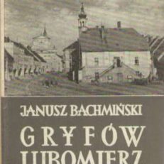 Gryfów Gryf Lubomierz