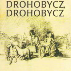 Drohobycz, Drohobycz