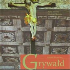GRYWAŁD. Kościół drewniany.