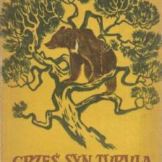 Grześ syn Turula.