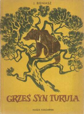 Grześ syn Turula.