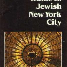 Guide to Jewish New York City
