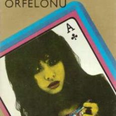 Gwiazdy małego orfelonu