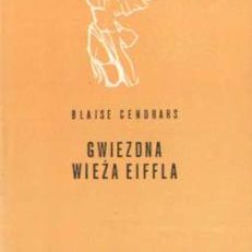 Gwiezdna wieża Eiffla. 