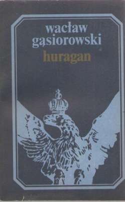 Huragan. Tom 1-3
