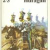Huragan. Powieść historyczna z epoki napoleońskiej. Tom 1-3. - obrazek 2