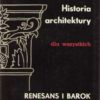 Historia architektury dla wszystkich. Część  I – Część V - obrazek 3