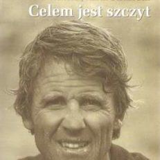 Celem jest szczyt.