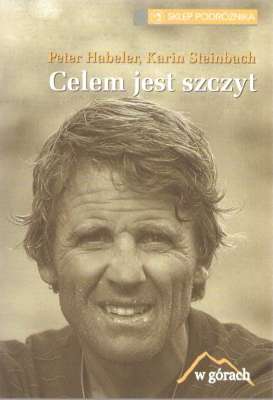 Celem jest szczyt.