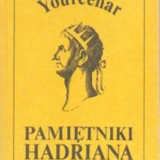 Pamiętniki Hadriana.