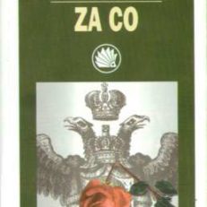 Hadżi-Murat. Przekład Czesław Jastrzębiec-Kozłowski. Za co. Przekład Feliks Kon.