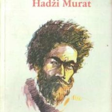 Hadżi-Murat. 