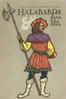 Halabarda Pana Błażeja