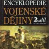 Harperova encyklopedie HISTORIE VOJENSTVI. 1. dil. Od roku 3500 pr. Kr. do roku 1700. 2. dil. Od roku 1700 do valky z Perskem zalivu. - obrazek 2
