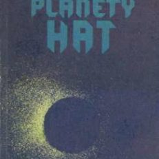Tajemnica planety Hat.