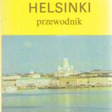 Helsinki. Przewodnik