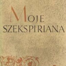 Moje Szekspiriana