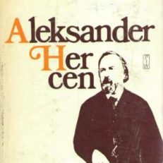 Aleksander Hercen.