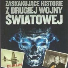 Zaskakujące historie z drugiej wojny światowej