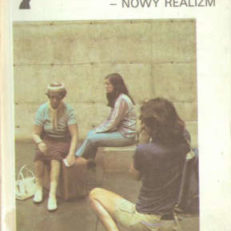 Hiperrealizm - nowy realizm