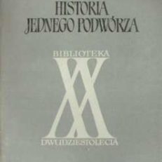 Historia jednego podwórza.