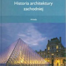 Historia architektury zachodniej.