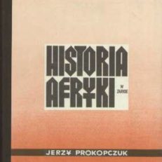 Historia Afryki w zarysie