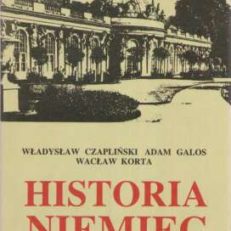 Historia Niemiec