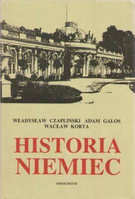 Historia Niemiec