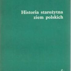 Historia starożytna ziem polskich