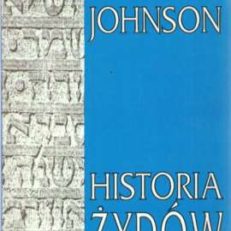 Historia Żydów.