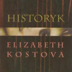 Historyk